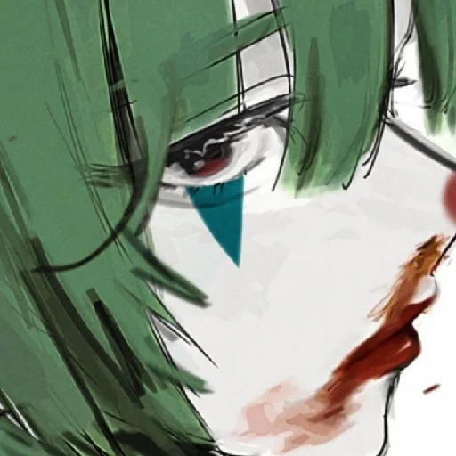 Sticker CHto2969 - 1