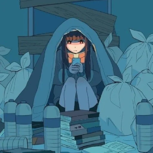 Sticker CHto2969 - 1