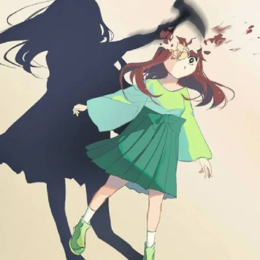 Sticker CHto2969 - 1