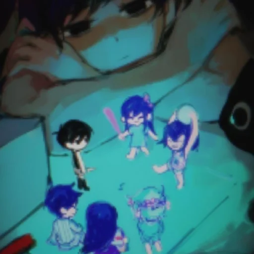 Sticker CHto2969 - 1