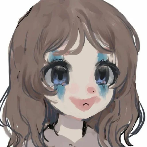 Sticker CHto2969 - 1