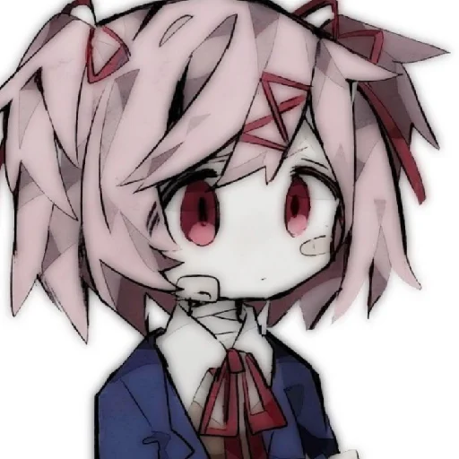 Sticker CHto2969 - 1