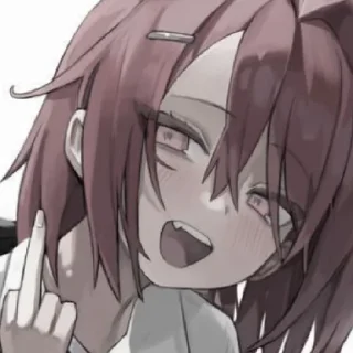 Sticker Что.. - 2