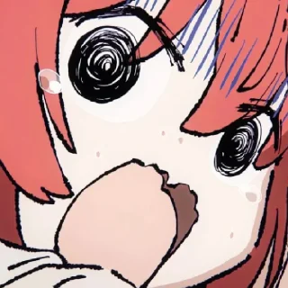 Sticker Что.. - 3