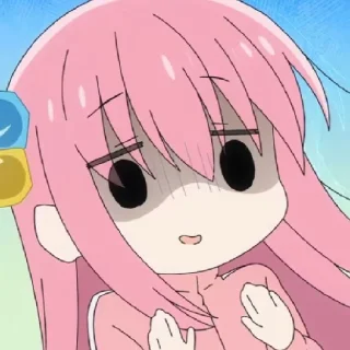 Sticker Что.. - 7