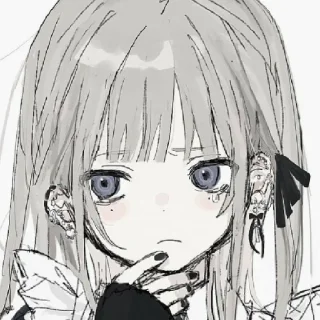 Sticker Что.. - 10