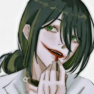 Sticker Что.. - 9