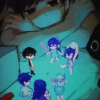 Sticker Что.. - 4