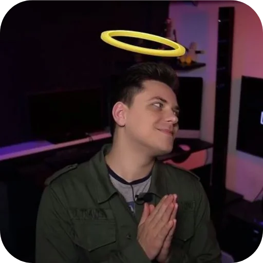 Sticker CHto3487 - 1