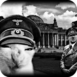 Sticker Зачем? - 7