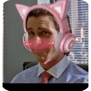 Sticker Зачем? - 5