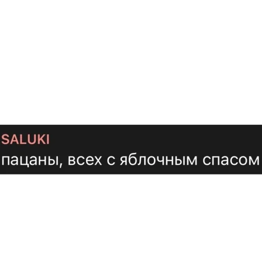 Стикер CHtoByNePonyatOChemEhtaPesnyaNadoBytImbecilomSori - 1