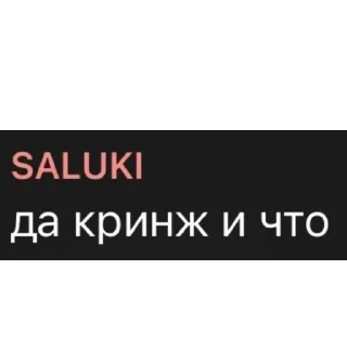 Sticker Cowboys2.0 - 6