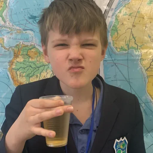 Что делает с людьми школа - 