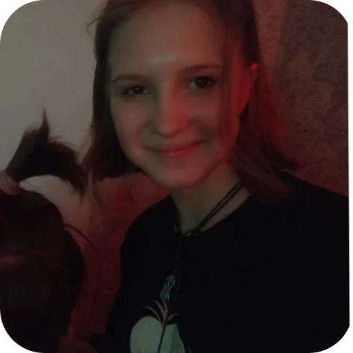 Sticker CHtoSkazat6 - 1