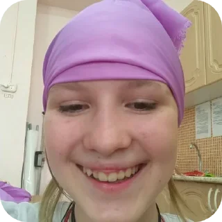 Sticker Что сказать ? - 5