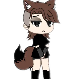 Sticker —#маркуша~ - 0