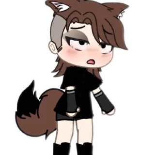 Sticker —#маркуша~ - 5