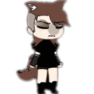 Sticker —#маркуша~ - 6