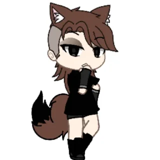 Sticker —#маркуша~ - 11