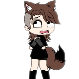 Sticker —#маркуша~ - 8