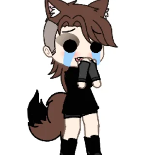 Sticker —#маркуша~ - 1