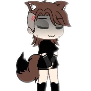 Sticker —#маркуша~ - 10