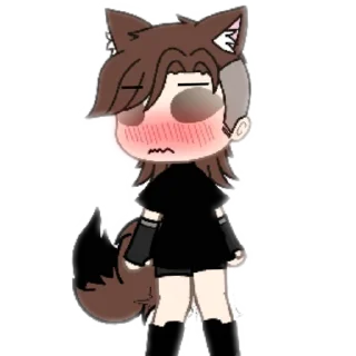 Sticker —#маркуша~ - 4