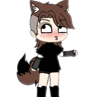 Sticker —#маркуша~ - 9