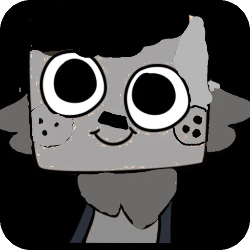 Sticker CHtoTo4918 - 1