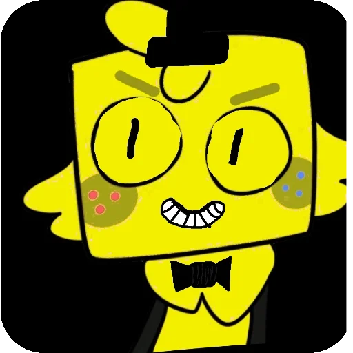 Sticker CHtoTo4918 - 1