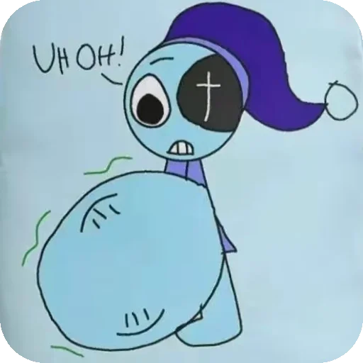 Sticker CHtoTo4918 - 1