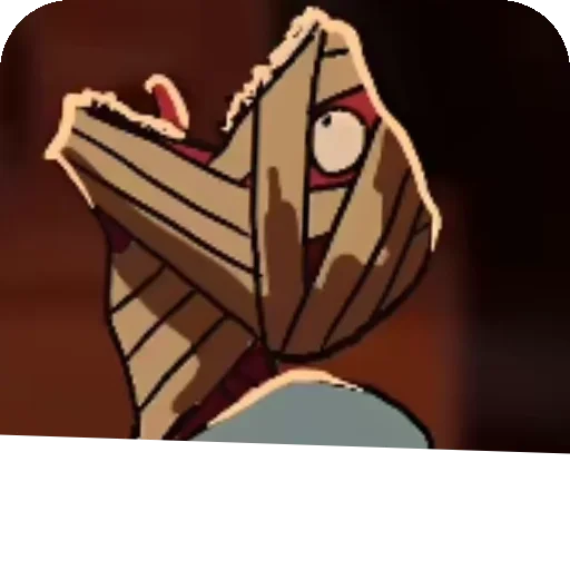 Sticker CHtoTo4918 - 1