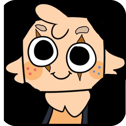 Sticker CHtoTo4918 - 1