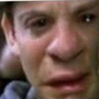 Стикер Что-то - 1