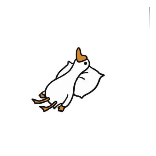 Стикер Что то - 3