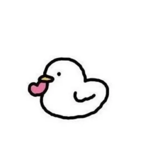 Стикер Что то - 2