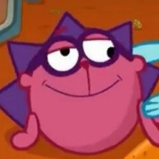 Sticker Что то - 9