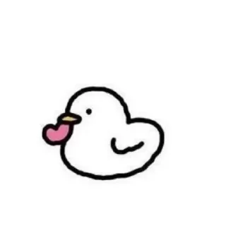 Sticker Что то - 3