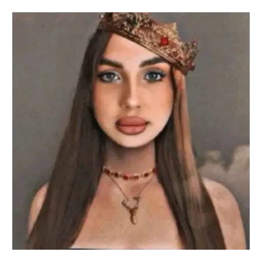 Что-то на королевском - 