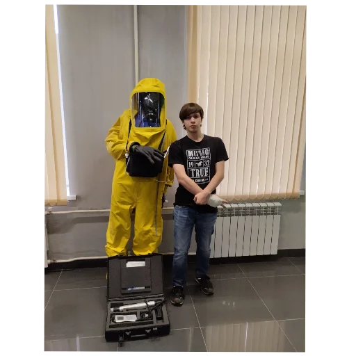 Sticker CHushpan_Samarskij_sdelal_bazu - 1