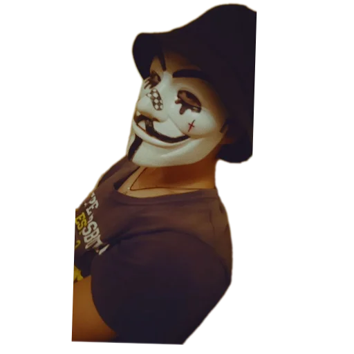 Sticker CHushpan_Samarskij_sdelal_bazu - 1