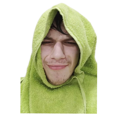 Sticker CHushpan_Samarskij_sdelal_bazu - 1