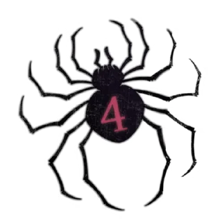 Sticker Чвк редан - 1