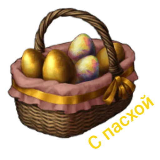 Sticker CHyornoe_nebo - 1