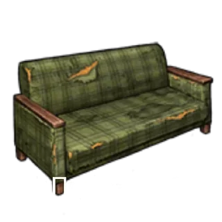 Sticker Чёрное небо - 6