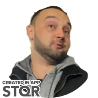 Sticker Быть Татой - как иск by @stqrapp - 6