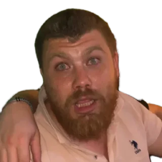 Sticker Быть Татой - как иск by @stqrapp - 5