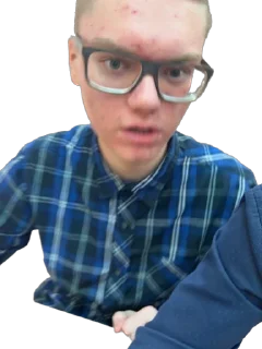 Sticker соня киш моя лучшая подруга - 7