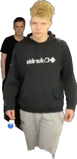 Sticker соня киш моя лучшая подруга - 8